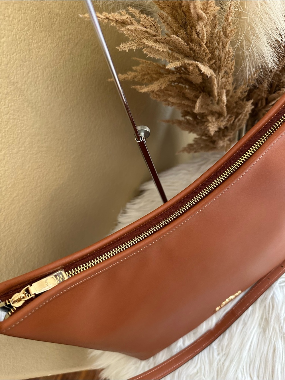 Coach Hobo Laurel Large Shoulder Bag - Picture 3 of 15